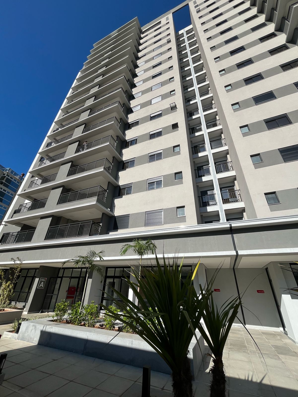 Imagem Apartamento com 2 Quartos à Venda, 68 m² em Jardim Maristela - Atibaia