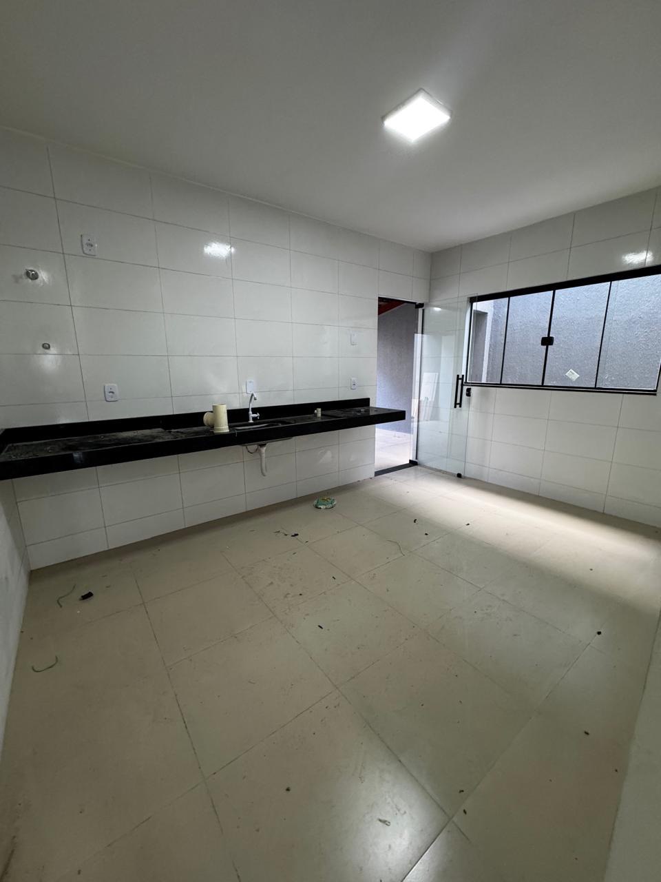 Imagem Casa com 2 Quartos à Venda, 98 m² em Parque Ibirapuera - Aparecida de Goiânia