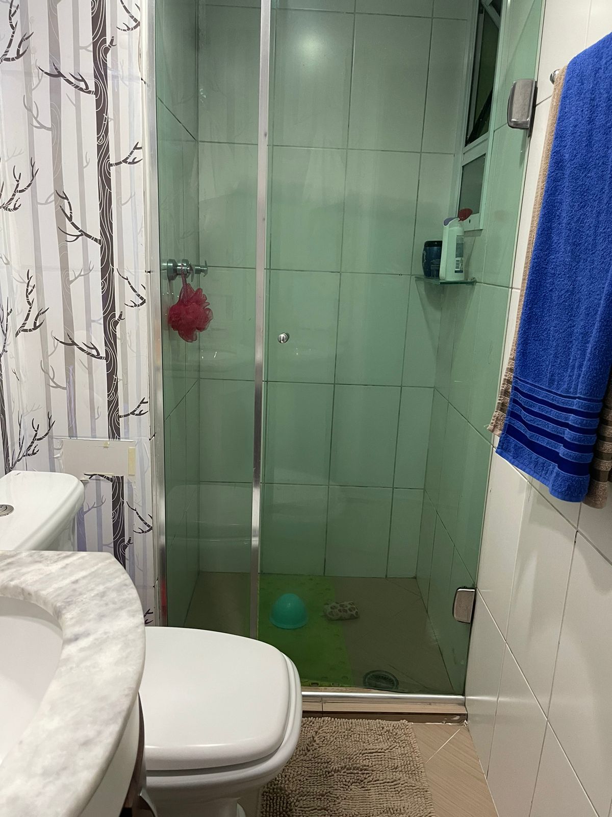Imagem Apartamento com 3 Quartos à Venda, 72 m²em Parque Jaçatuba - Santo André