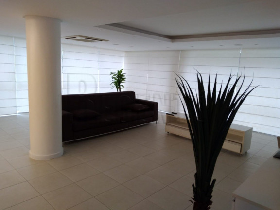 Imagem Apartamento com 3 Quartos à Venda, 88 m² em Itacorubi - Florianópolis