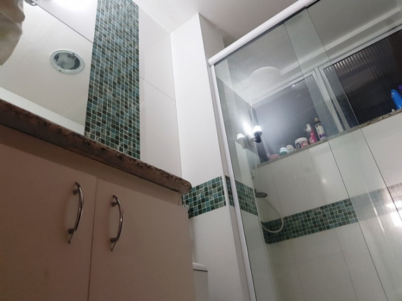Imagem Apartamento com 3 Quartos à Venda, 105 m² em Icaraí - Niterói