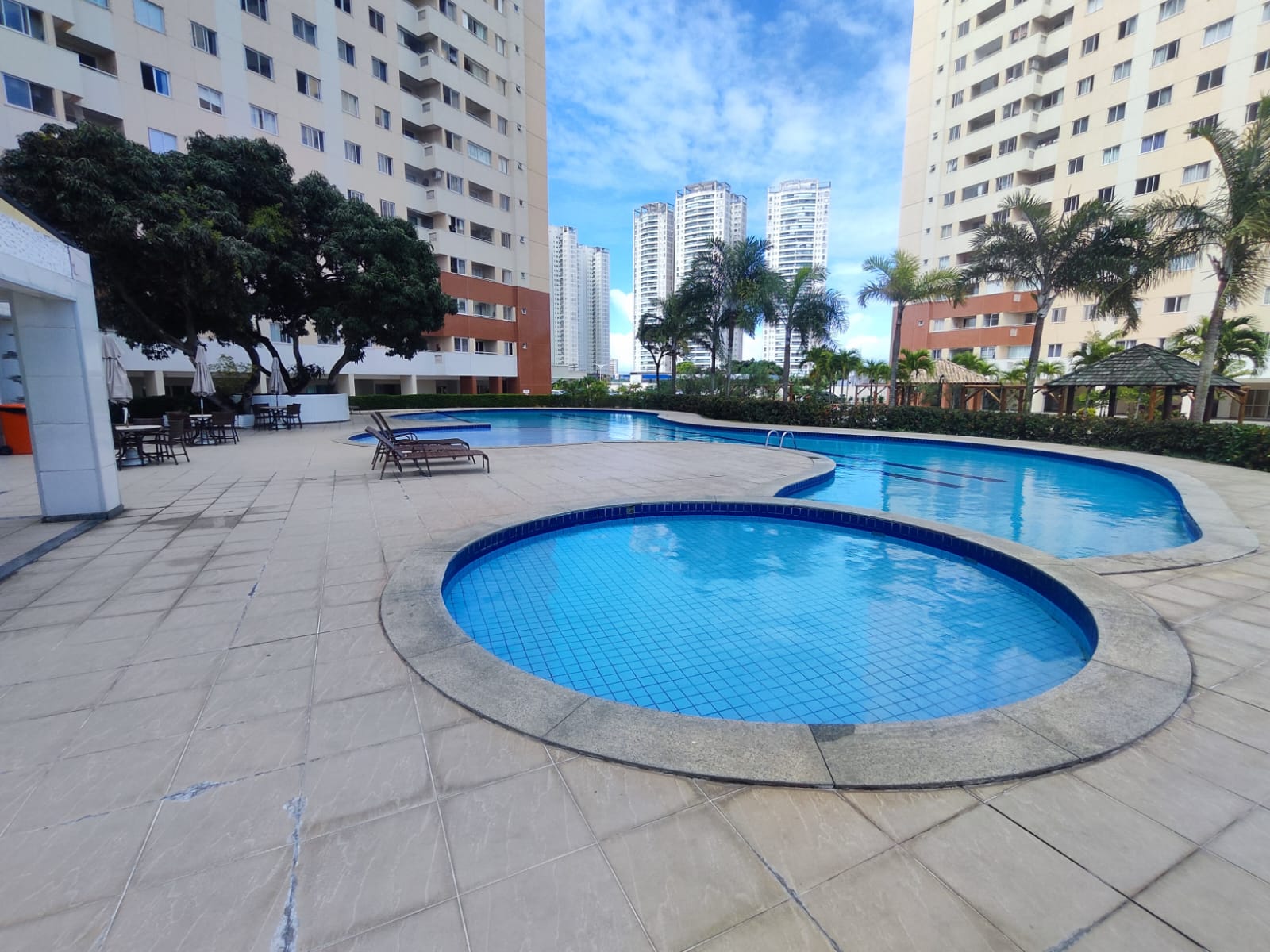 Foto do imóvel: Apartamento com 2 Quartos à Venda, 6.000 m² em Cabula - Salvador