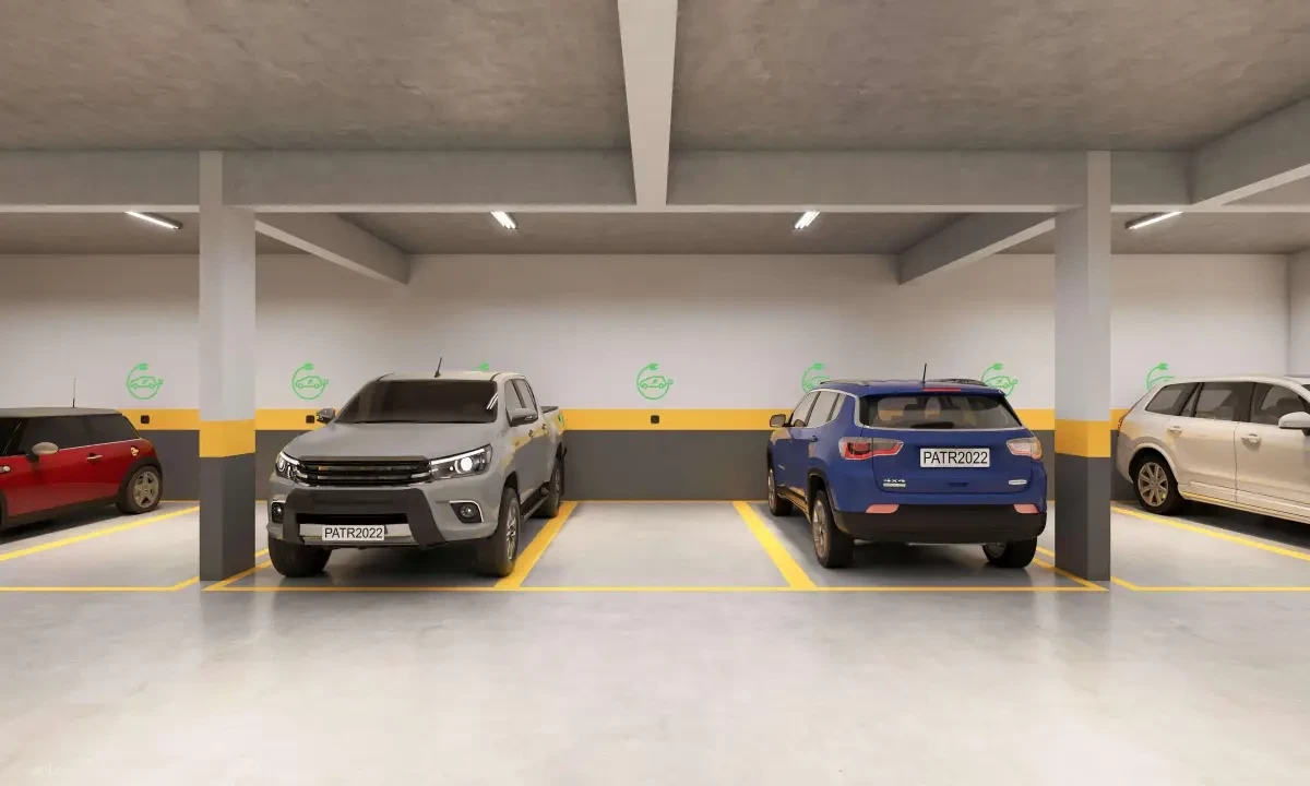 Imagem Apartamento com 2 Quartos à Venda, 47 m² em Jardim Santa Helena - Suzano