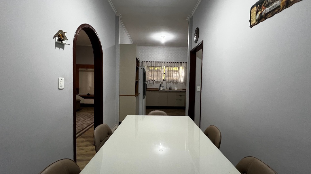 Imagem Casa com 3 Quartos à Venda, 185 m² em Ocian - Praia Grande