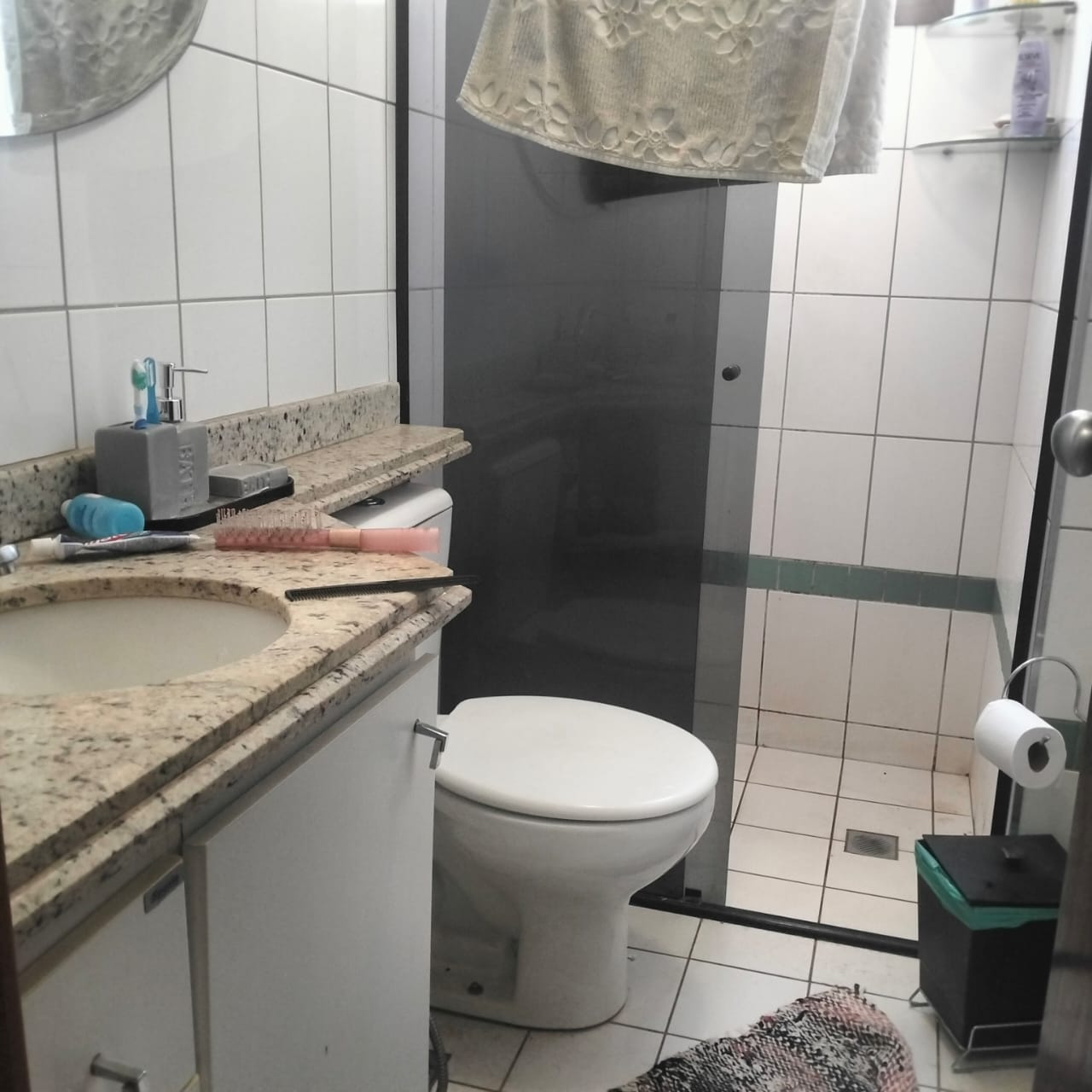 Foto do imóvel: Apartamento com 3 Quartos à Venda, 88 m² em Jardim Goiás - Goiânia