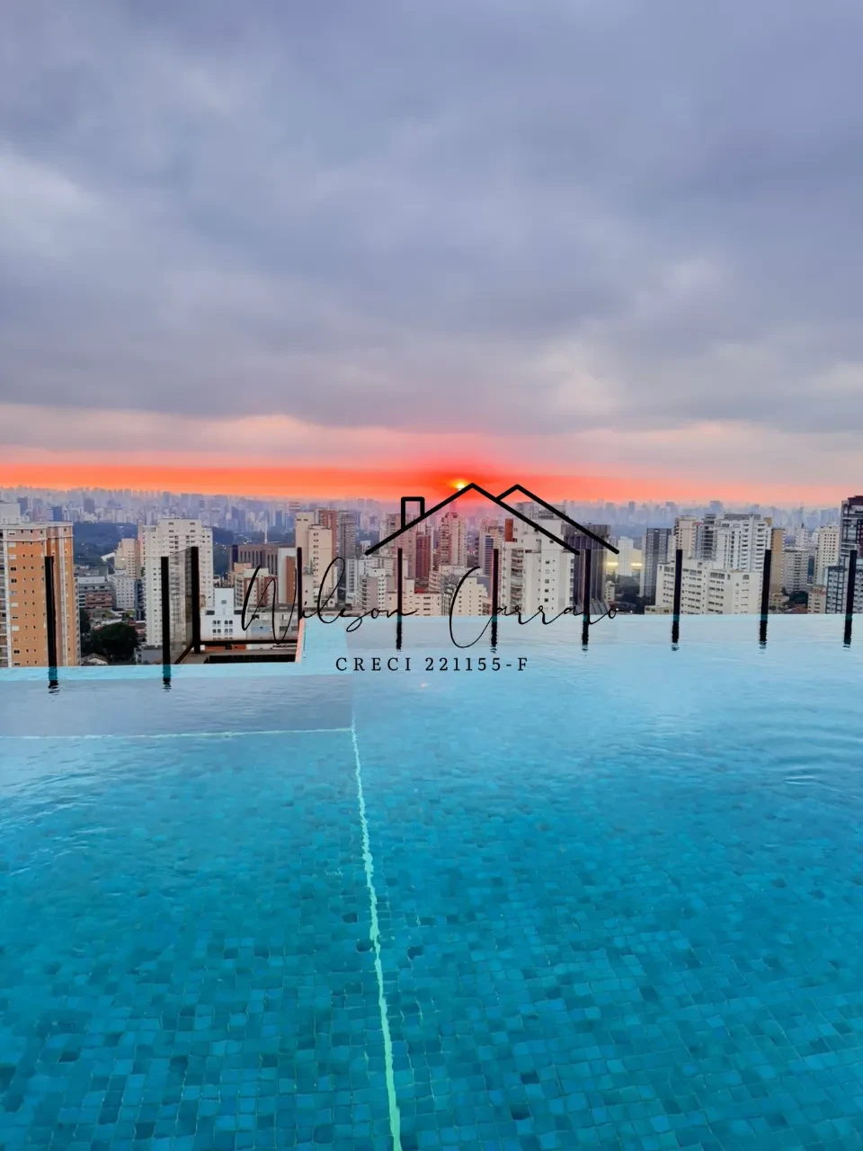 Imagem Studio com 1 Quarto à Venda, 30 m² em Vila Mariana - São Paulo