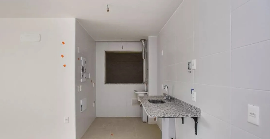 Imagem Apartamento com 2 Quartos à Venda, 84 m² em Centro - Niterói