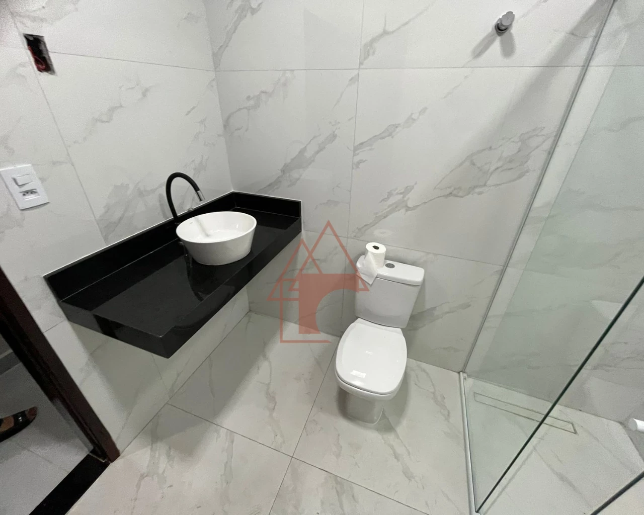 Imagem Casa com 4 Quartos à Venda, 230 m² em Jardim Casqueiro - Cubatão