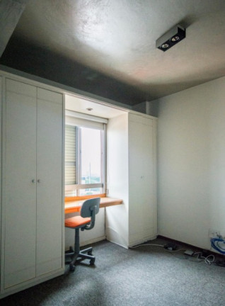 Imagem Apartamento com 3 Quartos à Venda, 95 m² em Vila Olímpia - São Paulo