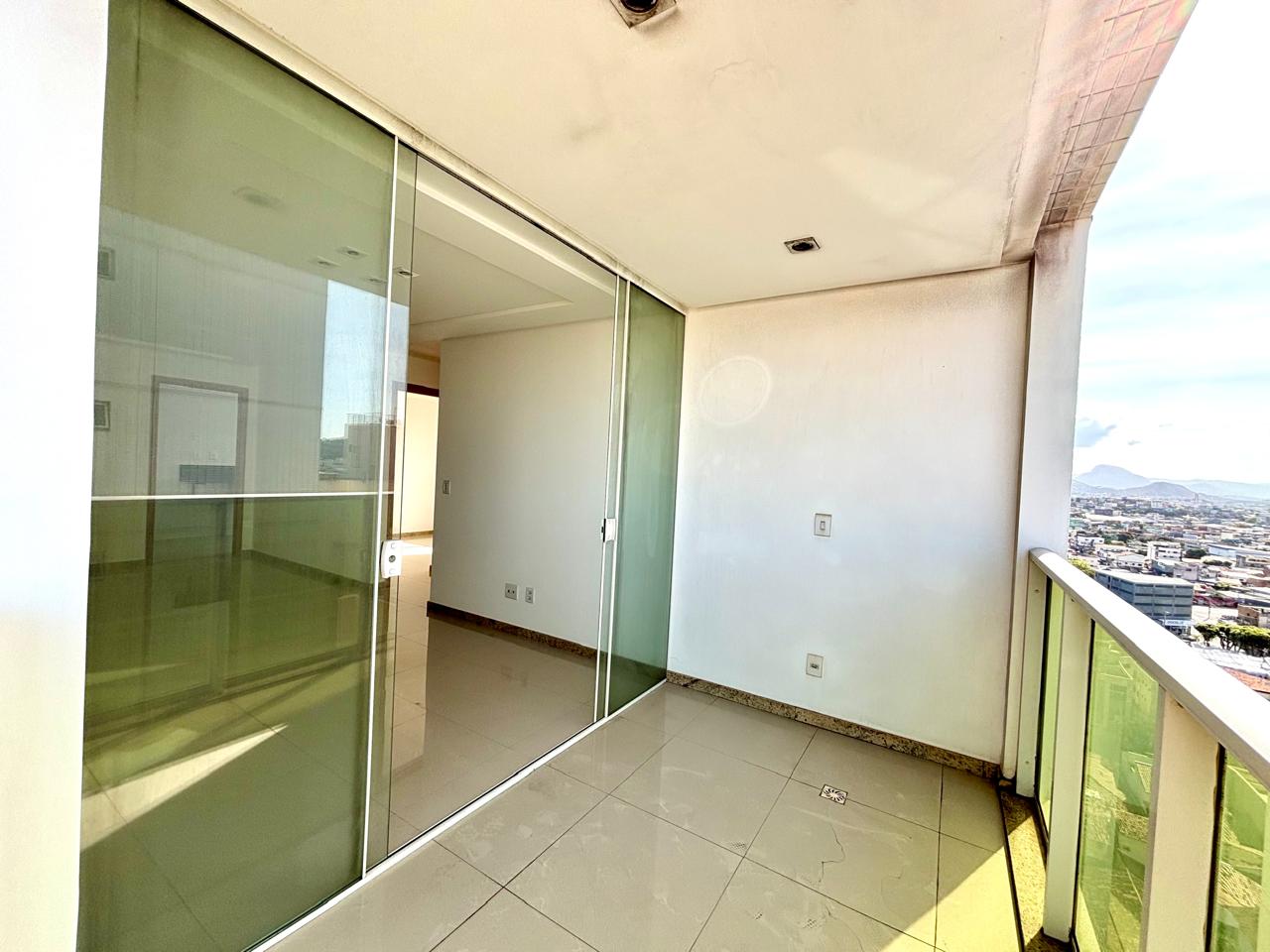 Imagem Apartamento com 3 Quartos à Venda, 90 m² em Itapuã - Vila Velha
