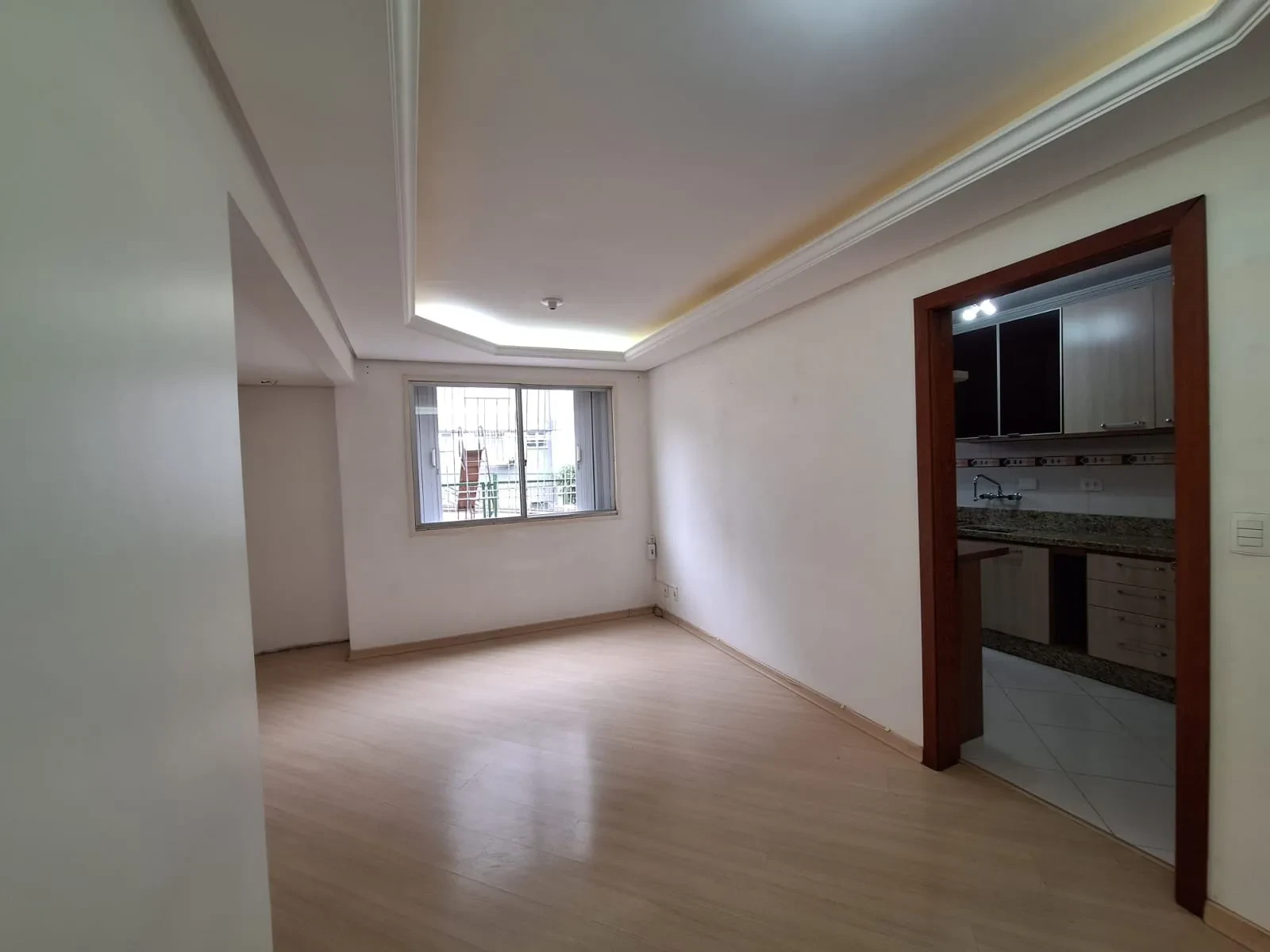 Imagem Apartamento com 3 Quartos à Venda, 68 m² em Medianeira - Caxias do Sul