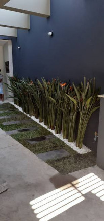 Imagem Casa de Condomínio com 2 Quartos à Venda, 37 m² em Vila Granada - São Paulo