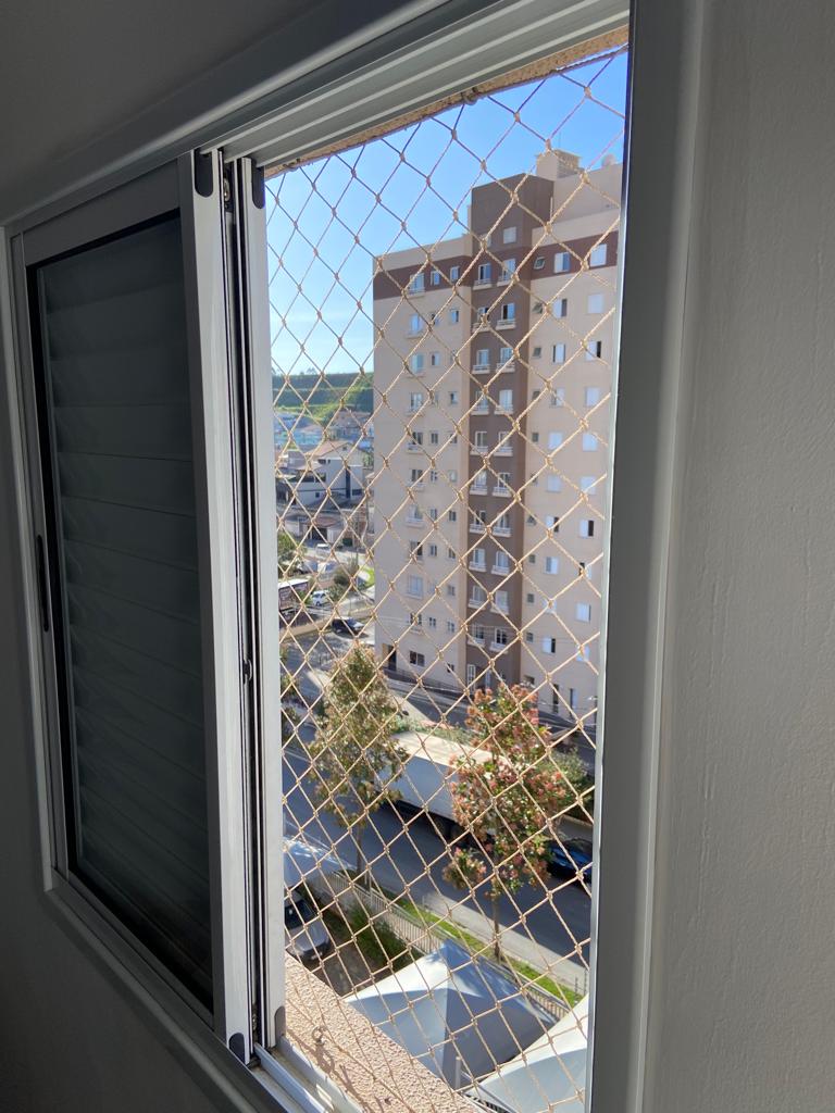 Imagem Apartamento com 2 Quartos para Alugar, 47 m²em Portais (Polvilho) - Cajamar