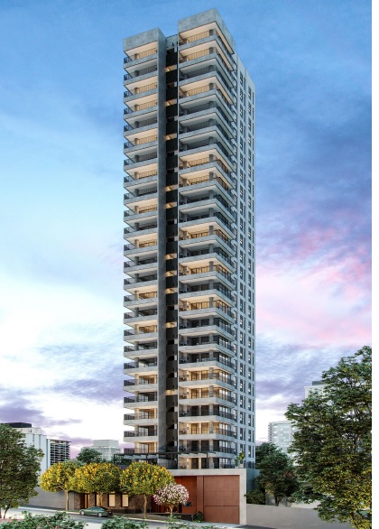 Apartamento com 3 Quartos à Venda, 143 m² em Vila Mascote - São Paulo