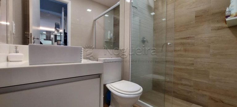 Imagem Apartamento com 2 Quartos à Venda, 56 m² em Boa Viagem - Recife