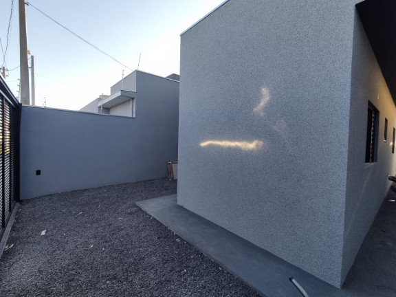 Casa com 2 Quartos à Venda, 58 m² em Residencial Lago Sul - Bady Bassitt