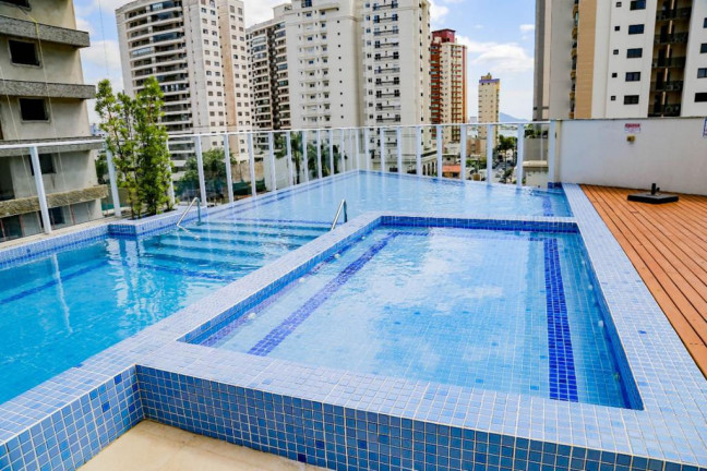 Apartamento com 2 Quartos à Venda, 74 m² em Fazenda - Itajaí