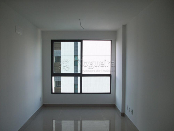 Imagem Apartamento com 1 Quarto à Venda, 33 m² em Parnamirim - Recife