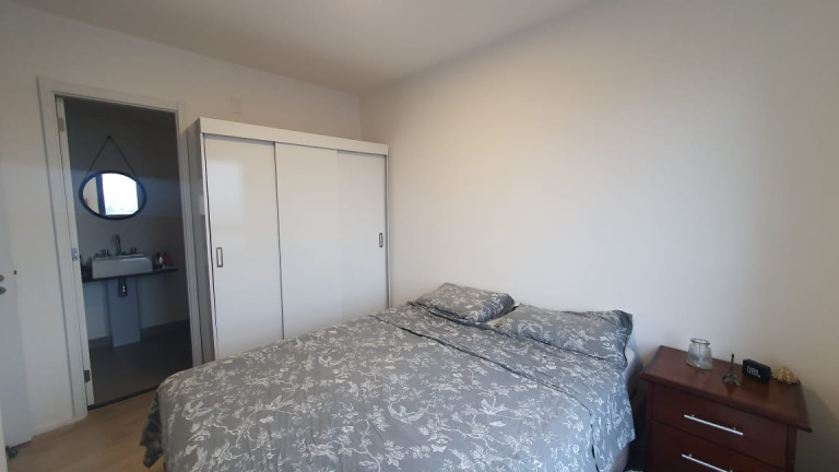 Imagem Apartamento com 2 Quartos à Venda,  em Vila Dom Pedro I - São Paulo