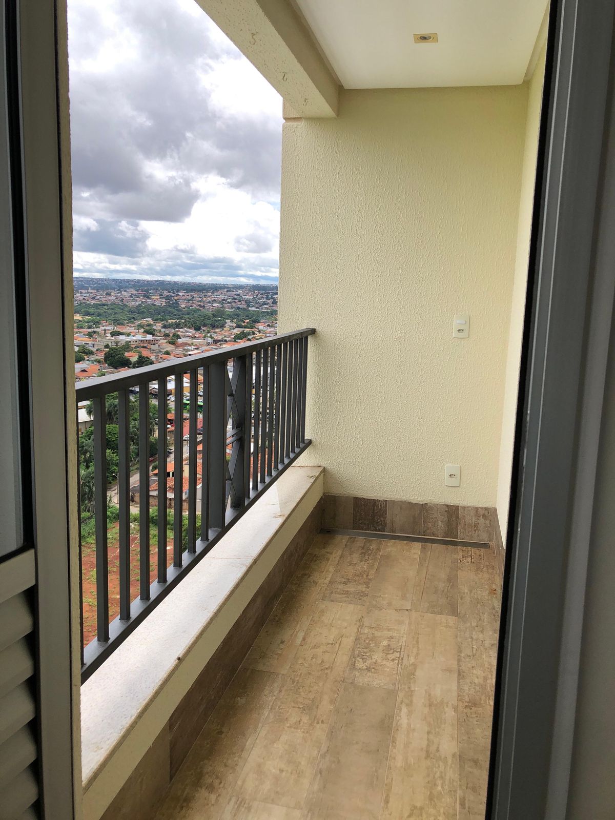 Imagem Apartamento com 2 Quartos à Venda, 56 m² em Vila Cruzeiro do Sul - Aparecida de Goiânia