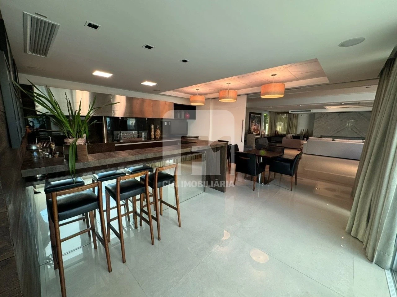 Imagem Casa com 4 Quartos à Venda, 762 m² em Santa Mônica - Florianópolis