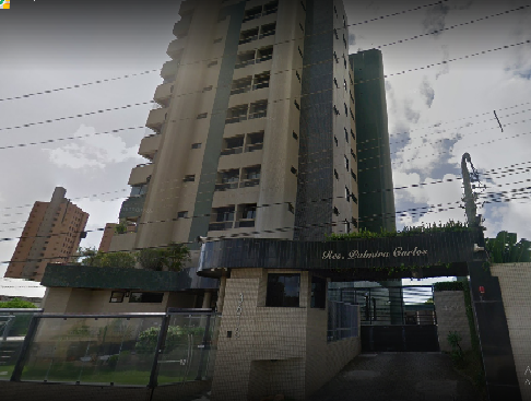 Condomínio Palmira Carlos