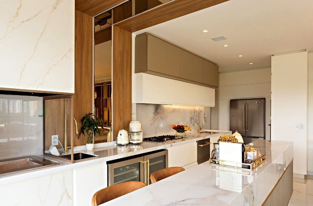 Imagem Apartamento com 3 Quartos à Venda, 171 m²em Vila Clementino - São Paulo