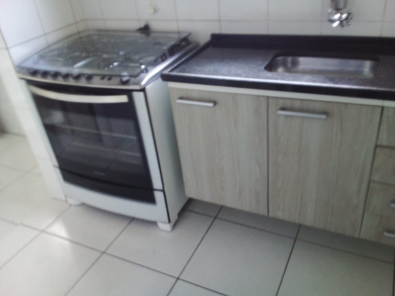 Imagem Casa com 2 Quartos à Venda ou Locação, 52 m² em Parque São Vicente - São Vicente