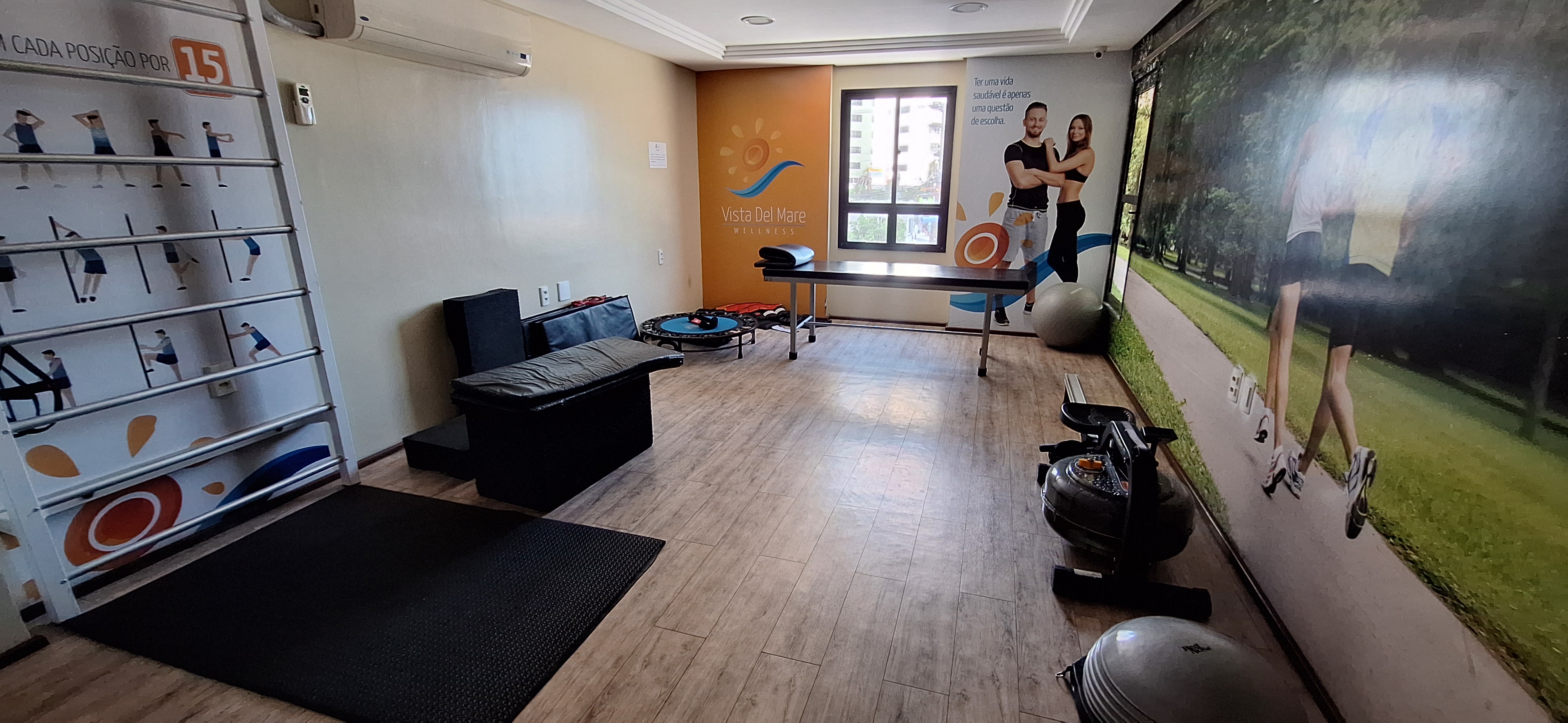 Imagem Apartamento com 4 Quartos à Venda, 225 m² em Meireles - Fortaleza
