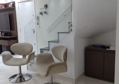 Imagem Sobrado com 3 Quartos à Venda, 190 m² em Chácara Belenzinho - São Paulo