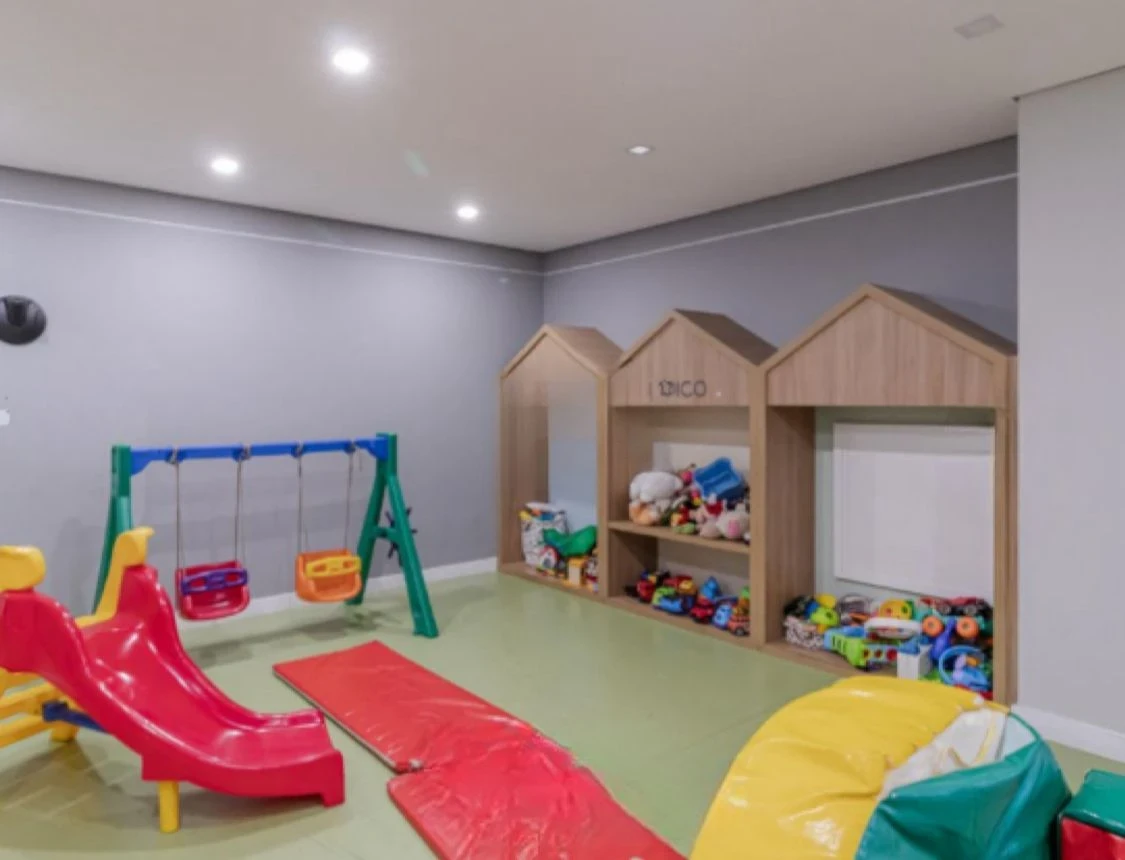 Foto do imóvel: Apartamento com 2 Quartos à Venda, 45 m² em Vila Formosa - São Paulo