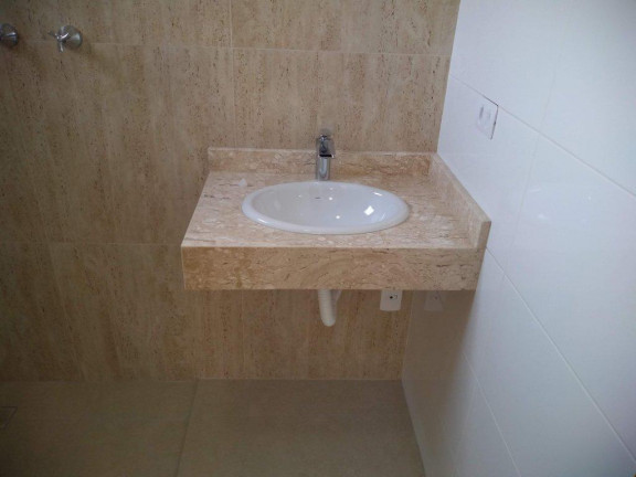 Imagem Sobrado com 3 Quartos à Venda, 125 m² em Vila Firmiano Pinto - São Paulo