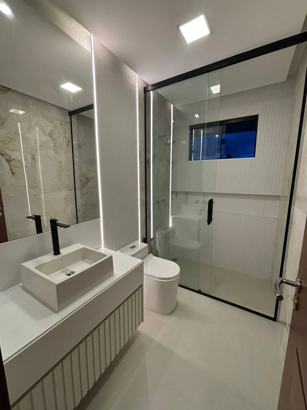 Foto do imóvel: Casa de Condomínio com 5 Quartos à Venda, 400 m² em Parque do Jiqui - Parnamirim