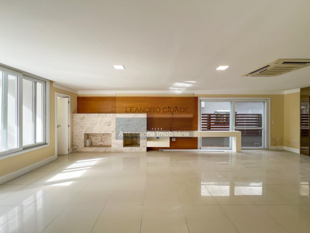 Imagem Casa de Condomínio com 3 Quartos à Venda, 203 m² em Querência - Viamão