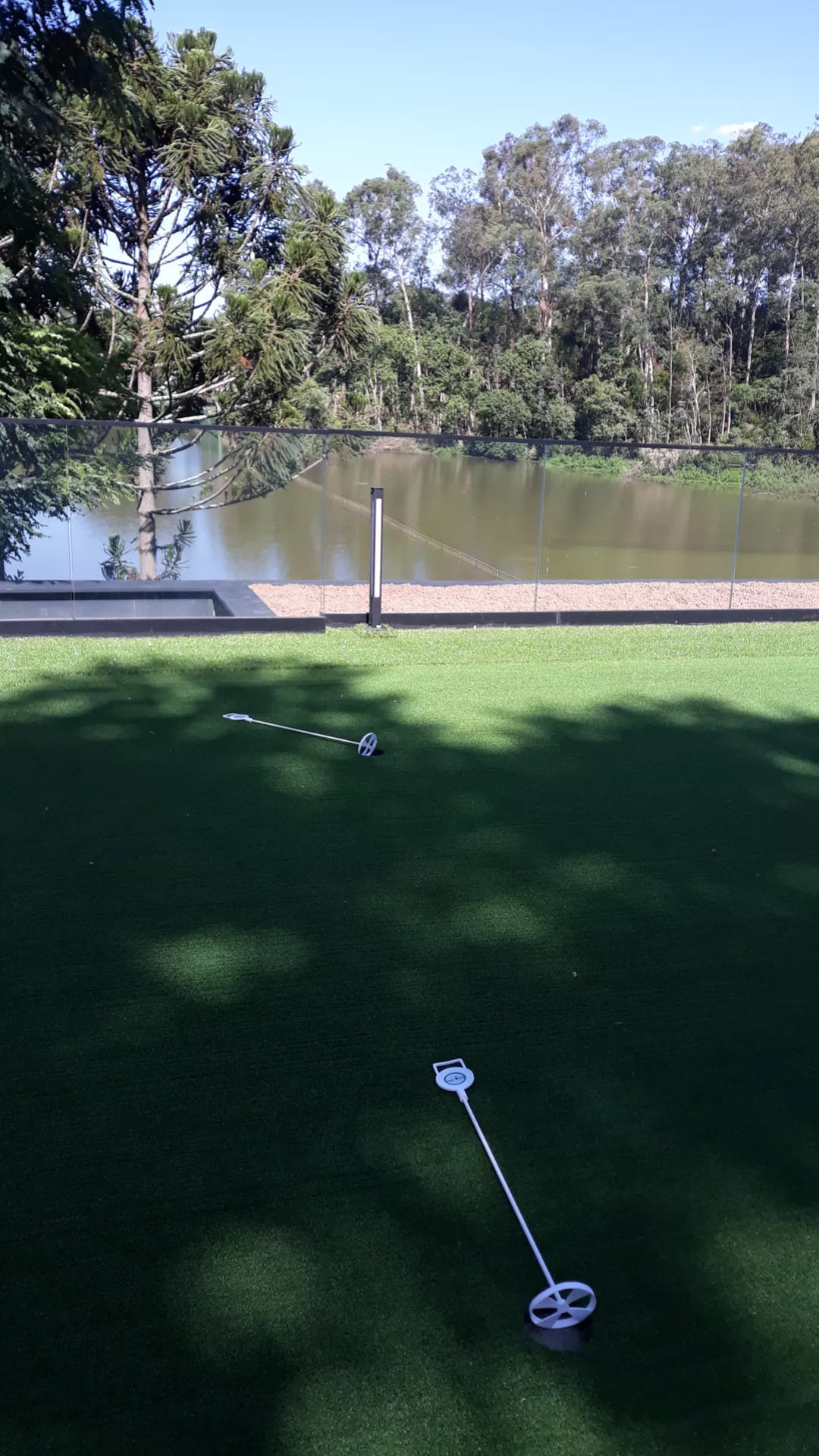 Imagem Casa de Condomínio com 5 Quartos à Venda, 700 m²em Condomínio Lago Azul - Araçoiaba da Serra