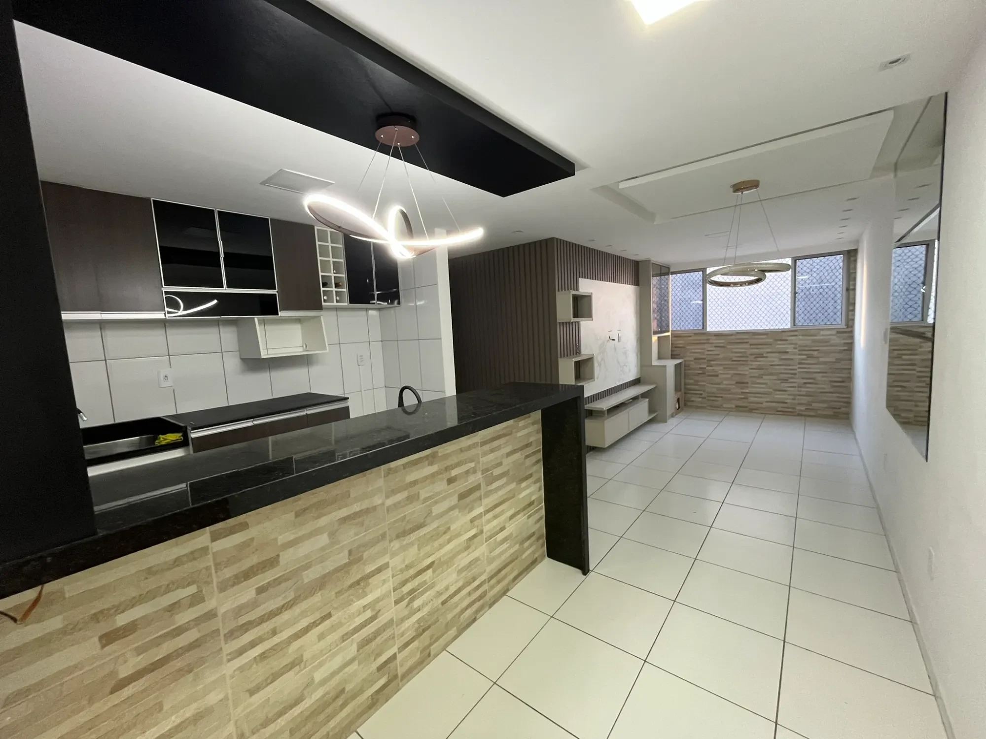 Apartamento com 3 Quartos à Venda, em Altiplano Cabo Branco - João Pessoa