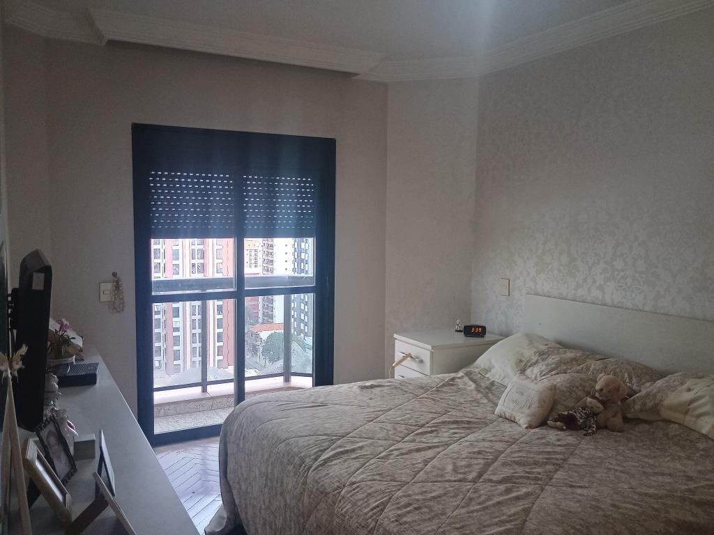 Foto do imóvel: Apartamento com 3 Quartos à Venda, 187 m² em Vila Santo Estevão - São Paulo