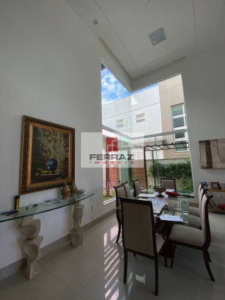 Imagem Casa de Condomínio com 4 Quartos à Venda, 391 m² em Parque do Jiqui - Parnamirim
