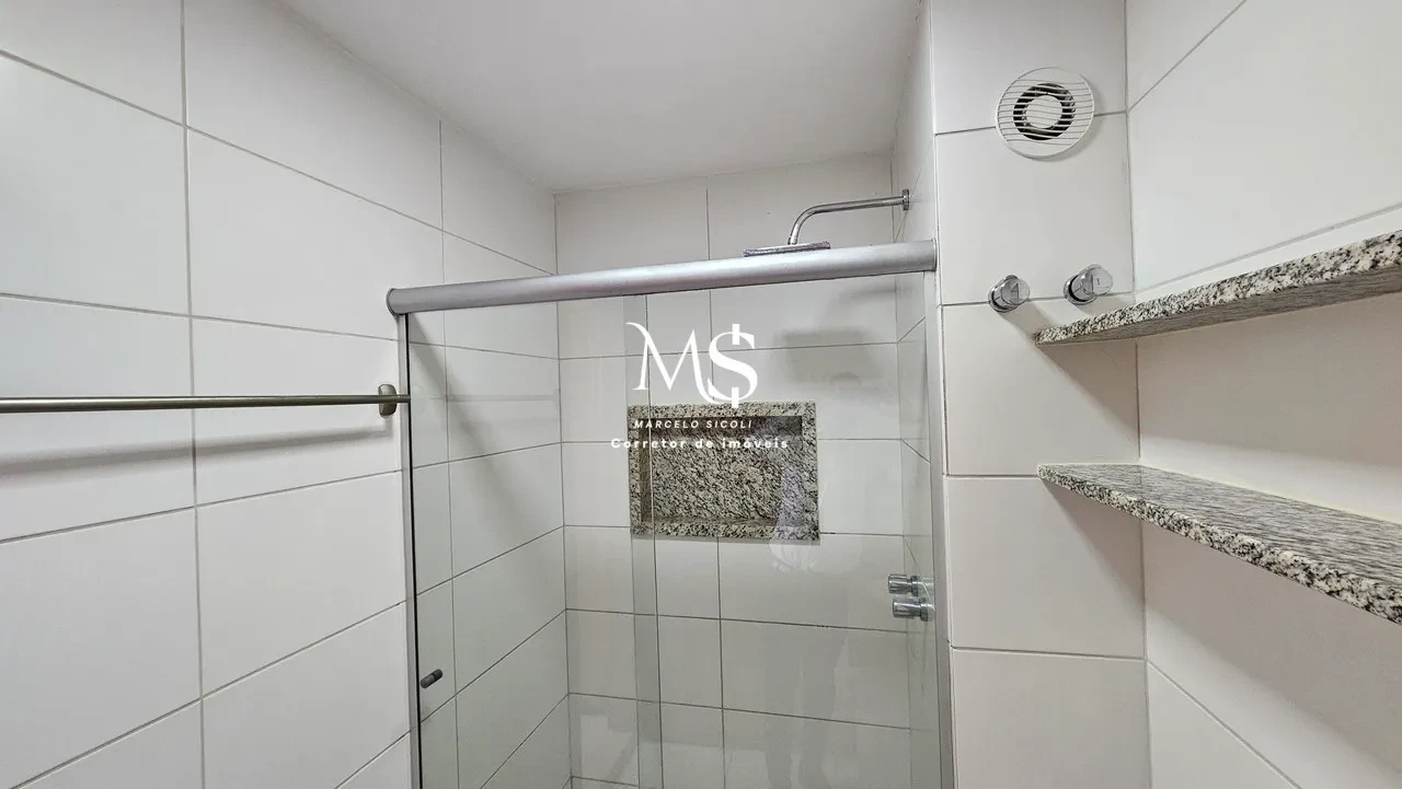 Imagem Apartamento com 2 Quartos à Venda, 56 m² em Norte (Águas Claras) - Brasília