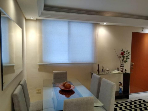 Imagem Apartamento com 2 Quartos à Venda, 59 m² em Jardim Refúgio - Sorocaba