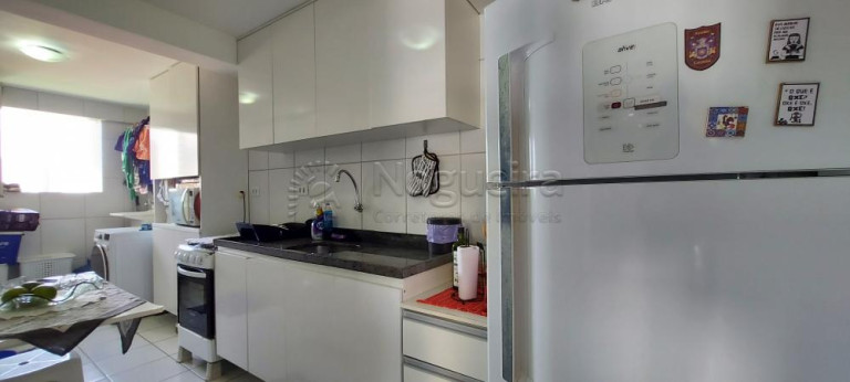 Imagem Apartamento com 3 Quartos à Venda, 66 m² em Piedade - Jaboatão dos Guararapes