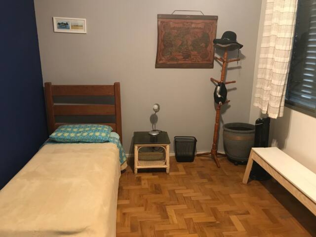 Imagem Apartamento com 3 Quartos à Venda, 126 m² em Paraíso - São Paulo