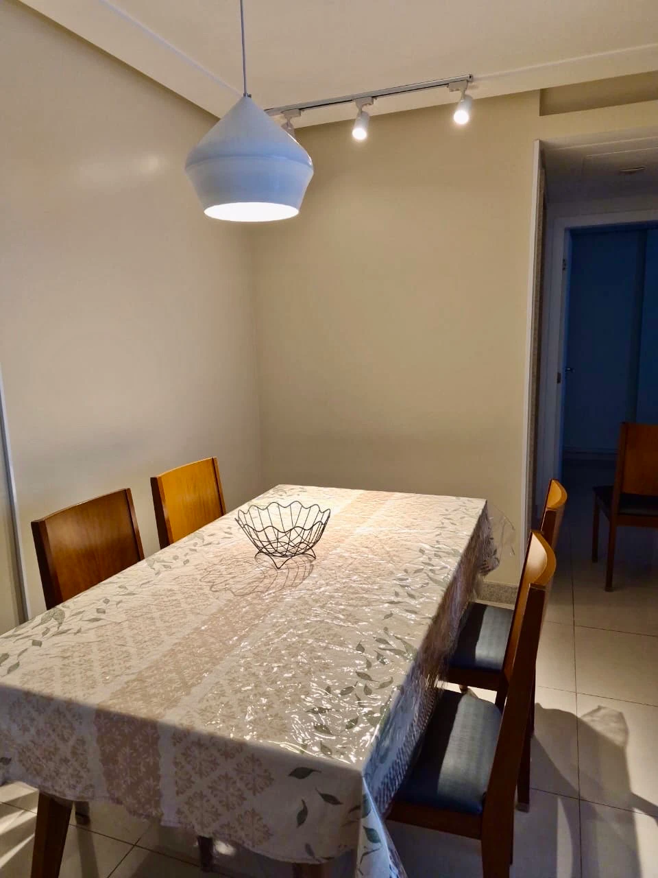 Imagem Apartamento com 2 Quartos à Venda, 74 m² em Itapuã - Vila Velha