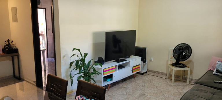 Imagem Casa com 3 Quartos à Venda, 155 m² em Campo Grande - Rio de Janeiro