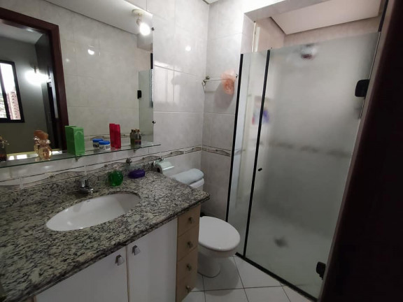 Imagem Apartamento com 3 Quartos à Venda, 85 m² em Centro - Sorocaba