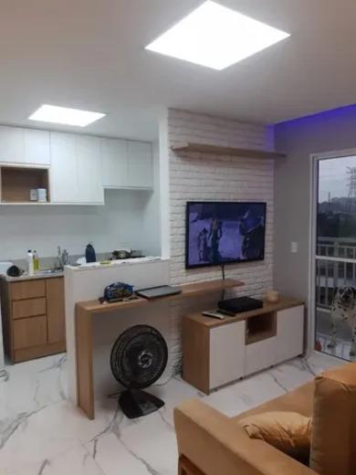 Imagem Apartamento com 2 Quartos à Venda, 57 m²em Ouro Verde - Nova Iguaçu