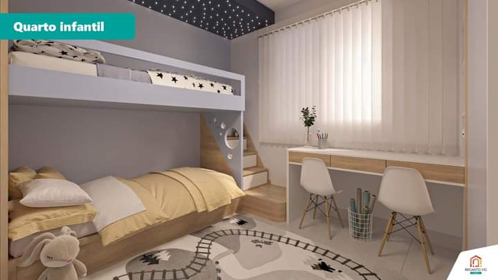 Imagem Casa com 2 Quartos à Venda, 44 m²em Ipiranga - Nova Iguaçu