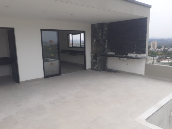 Casa de Condomínio com 3 Quartos à Venda, 233 m² em Condomínio Residencial Fogaça - Jacareí