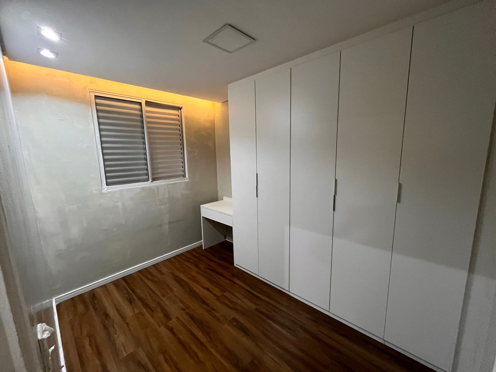 Foto do imóvel: Apartamento com 2 Quartos à Venda, 45 m² em Jardim Mirante dos Ovnis - Votorantim