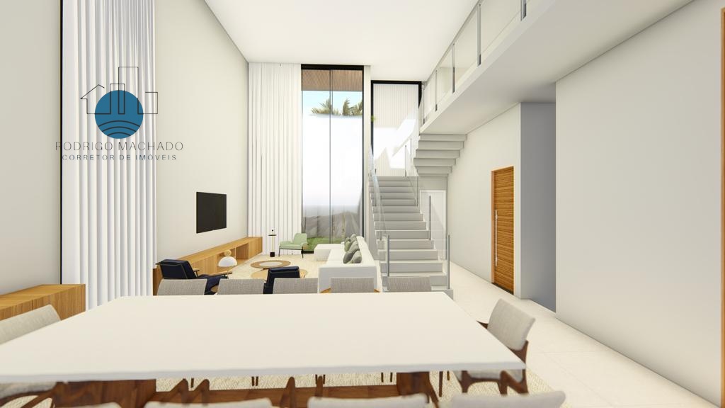 Imagem Sobrado com 5 Quartos à Venda, 530 m² em Condomínio Residencial Itaporã de Atibaia - Atibaia